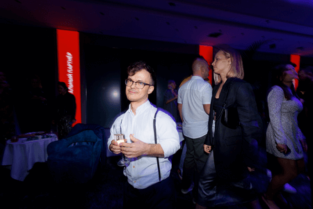 Андрей Данилин, S7